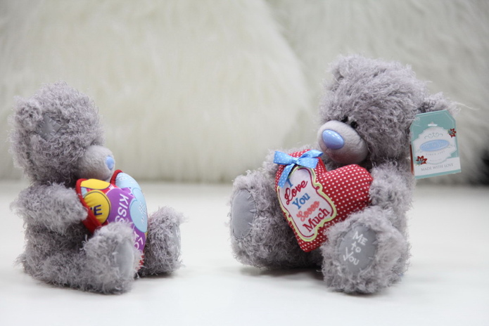 Ко дню всех влюбленных - PR