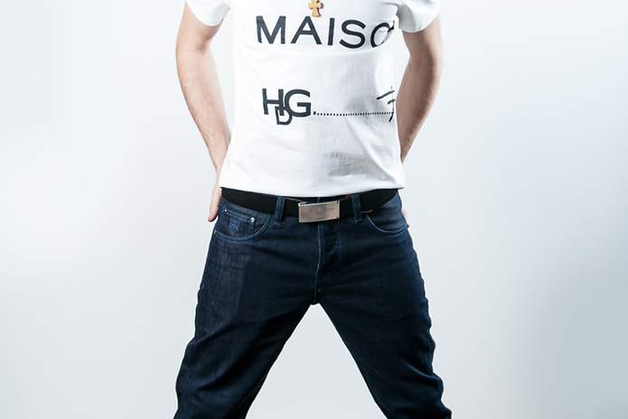 Роскошь Италии - PR