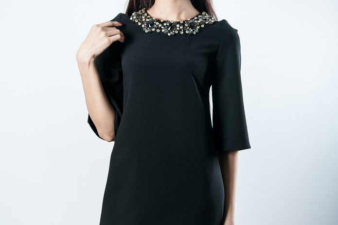 Роскошь Италии - PR