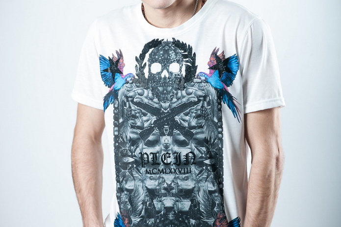 Роскошь Италии - PR