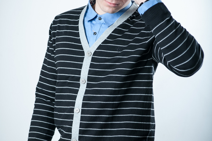 Роскошь Италии - PR