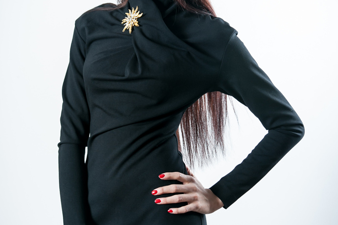 Роскошь Италии - PR