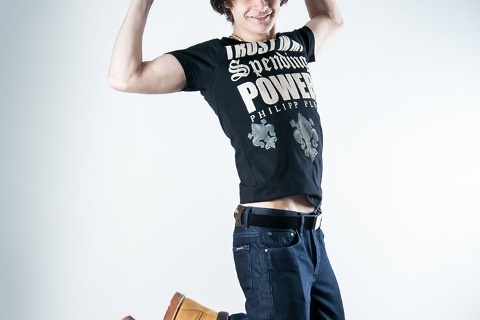 Роскошь Италии - PR