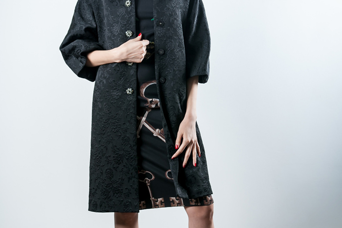 Роскошь Италии - PR