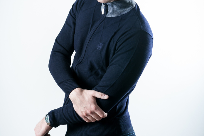 Роскошь Италии - PR