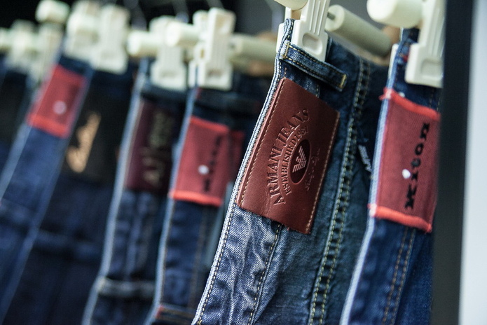 Роскошь Италии - PR