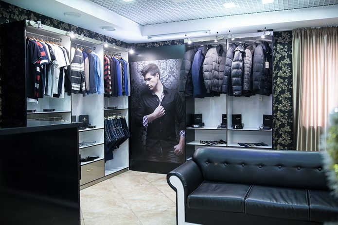 Роскошь Италии - PR