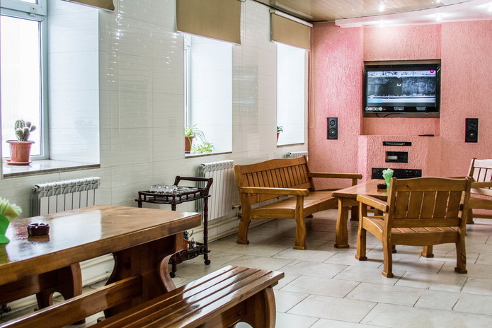 Главное – не вода (+фото)