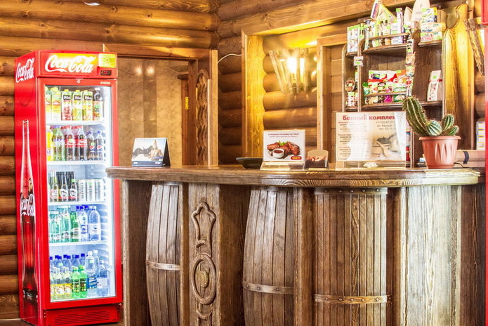 Главное – не вода (+фото)