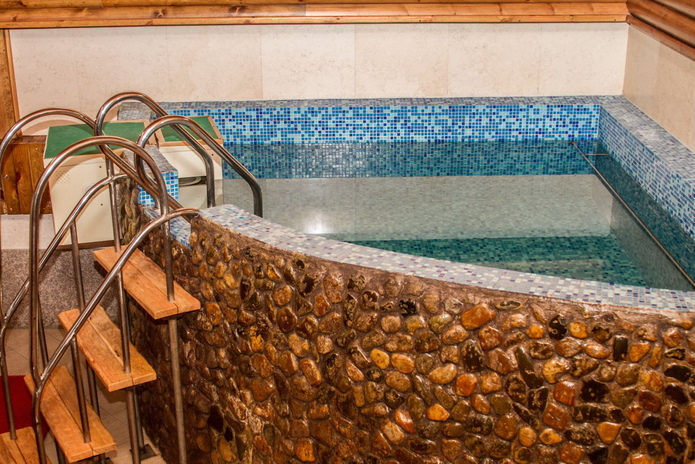 Главное – не вода (+фото)