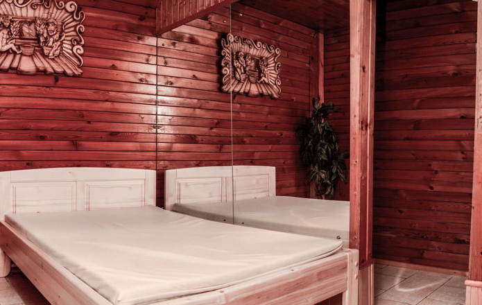 Главное – не вода (+фото)