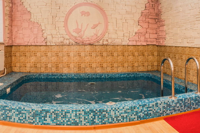 Главное – не вода (+фото)