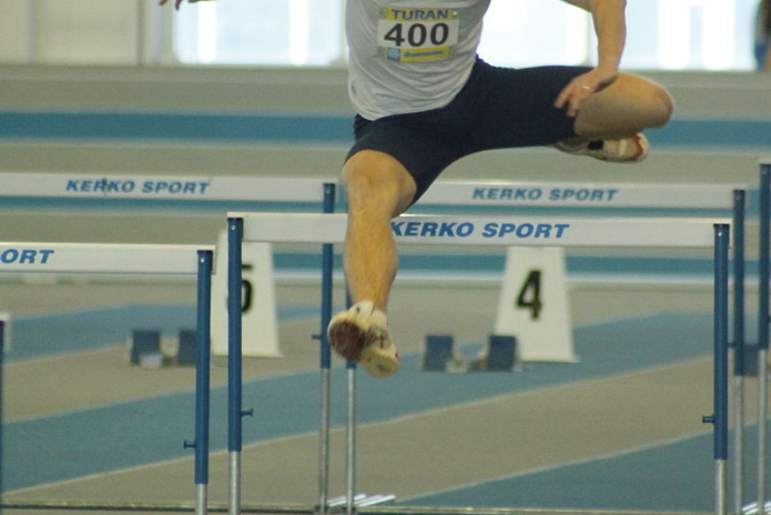 Перед гранд-туром (+фото)