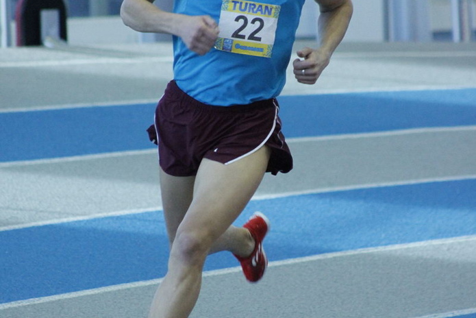 Перед гранд-туром (+фото)