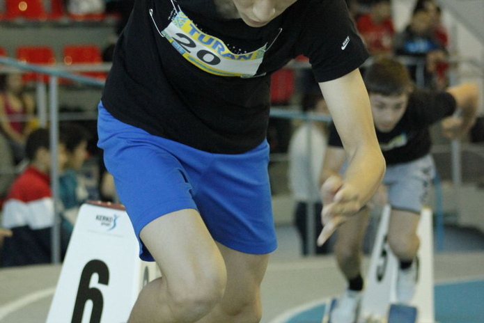 Перед гранд-туром (+фото)