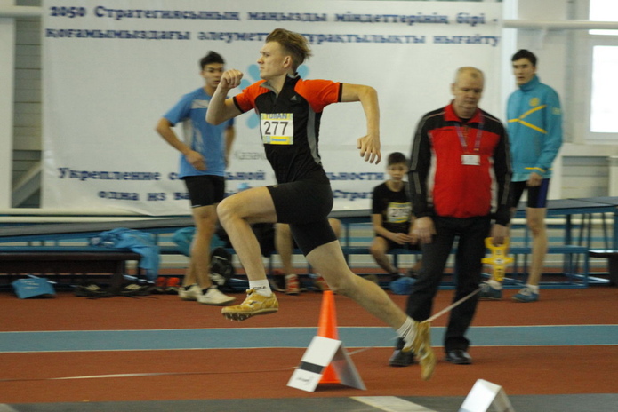 Перед гранд-туром (+фото)