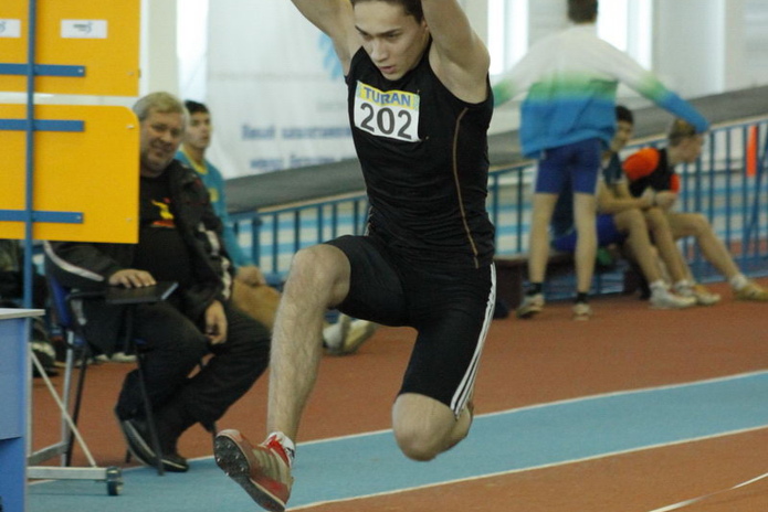 Перед гранд-туром (+фото)