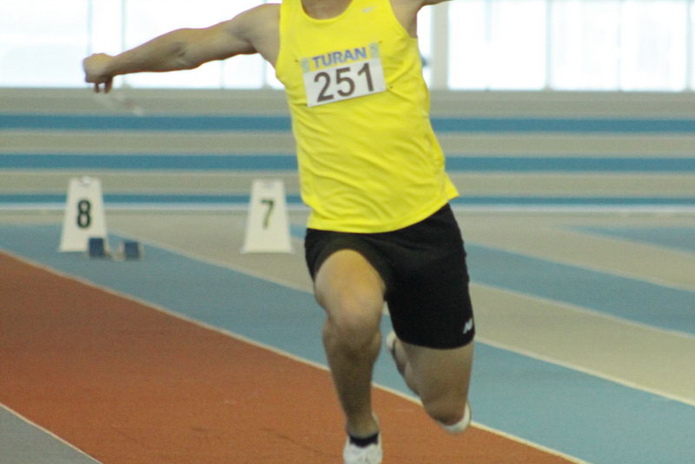 Перед гранд-туром (+фото)