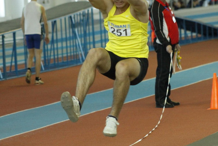 Перед гранд-туром (+фото)