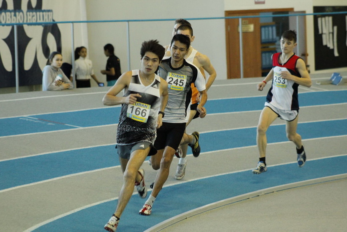 Перед гранд-туром (+фото)