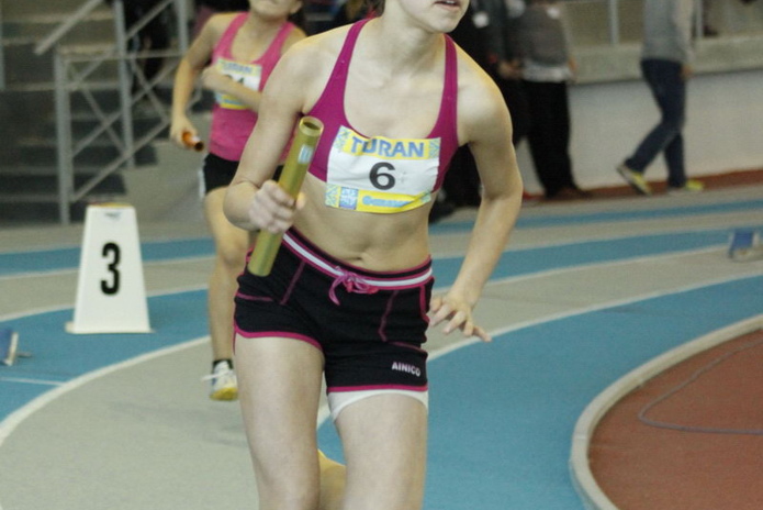 Перед гранд-туром (+фото)