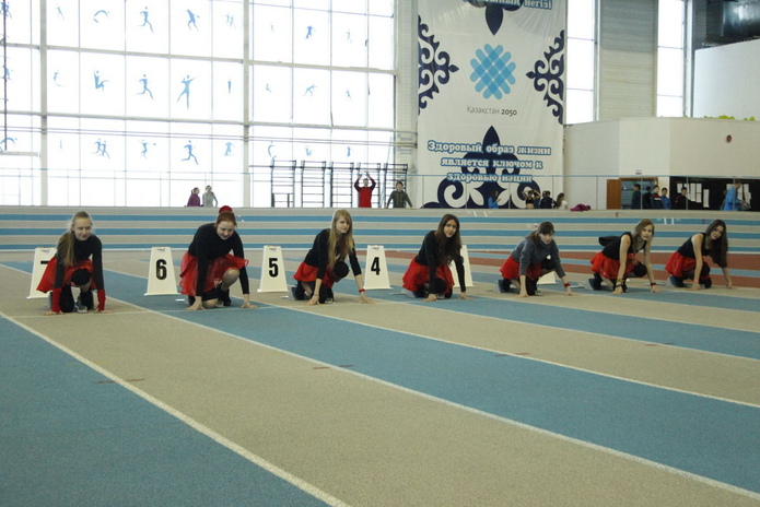 Перед гранд-туром (+фото)