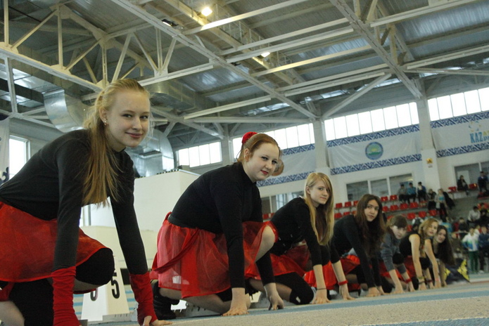 Перед гранд-туром (+фото)