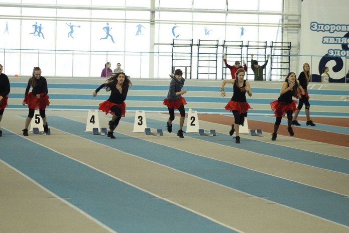 Перед гранд-туром (+фото)