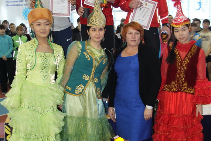 Перед гранд-туром (+фото)