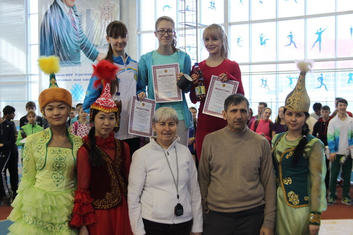 Перед гранд-туром (+фото)