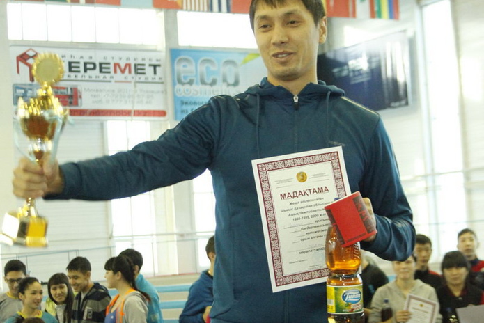 Перед гранд-туром (+фото)