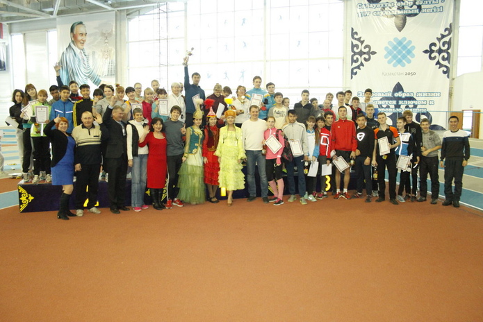 Перед гранд-туром (+фото)