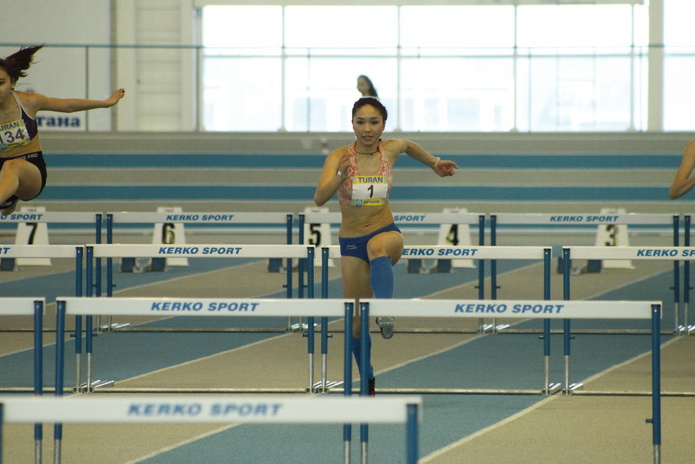 Перед гранд-туром (+фото)