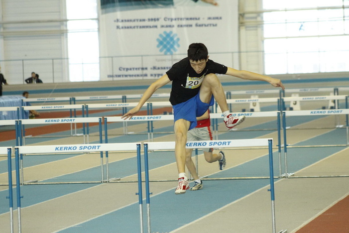 Перед гранд-туром (+фото)