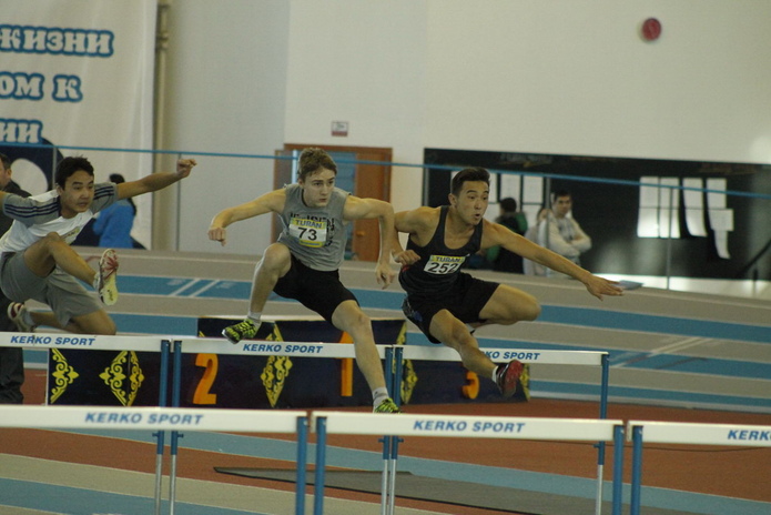 Перед гранд-туром (+фото)