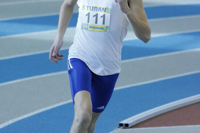 Перед гранд-туром (+фото)