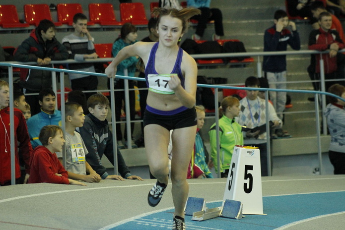 Перед гранд-туром (+фото)