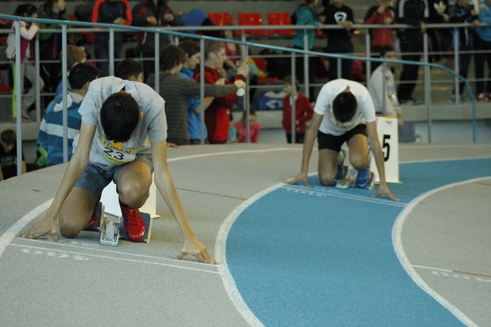 Перед гранд-туром (+фото)