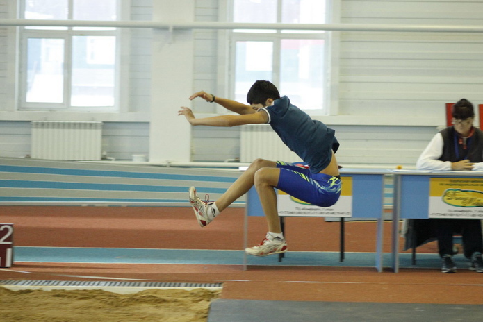 Перед гранд-туром (+фото)