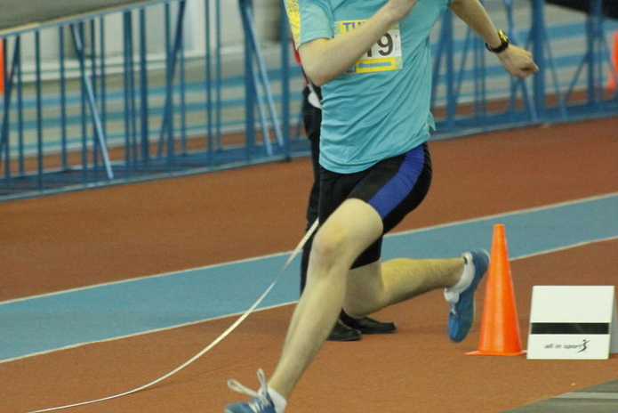 Перед гранд-туром (+фото)