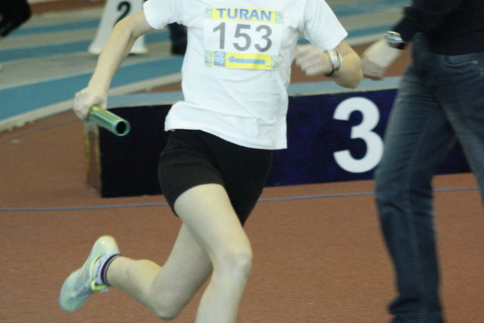 Перед гранд-туром (+фото)