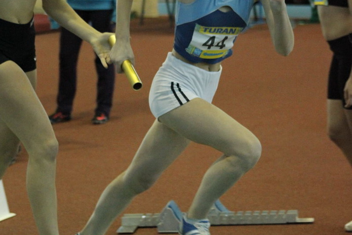 Перед гранд-туром (+фото)