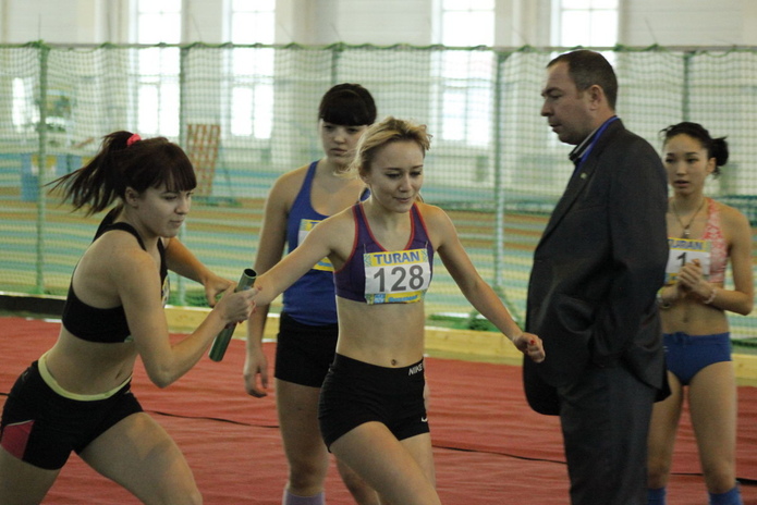 Перед гранд-туром (+фото)