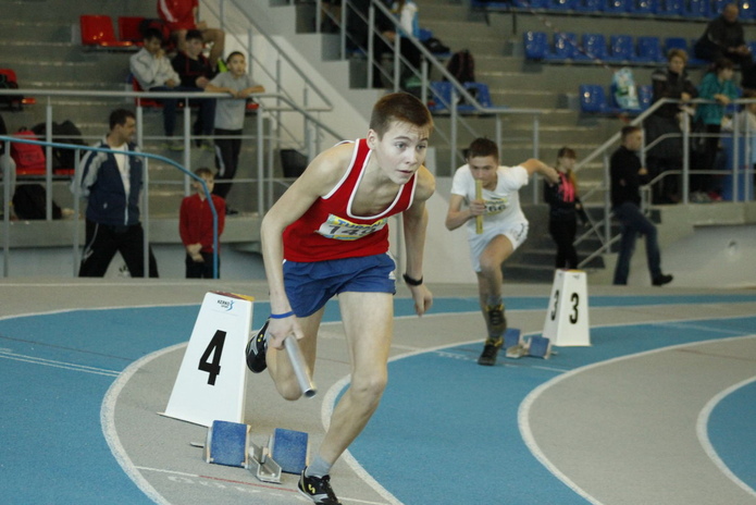 Перед гранд-туром (+фото)