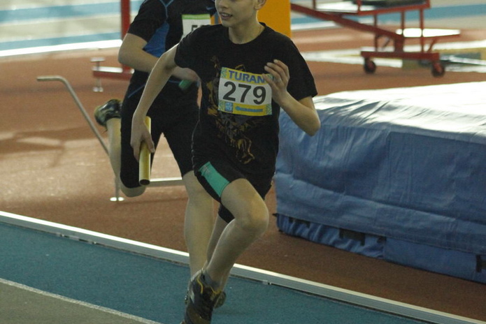 Перед гранд-туром (+фото)