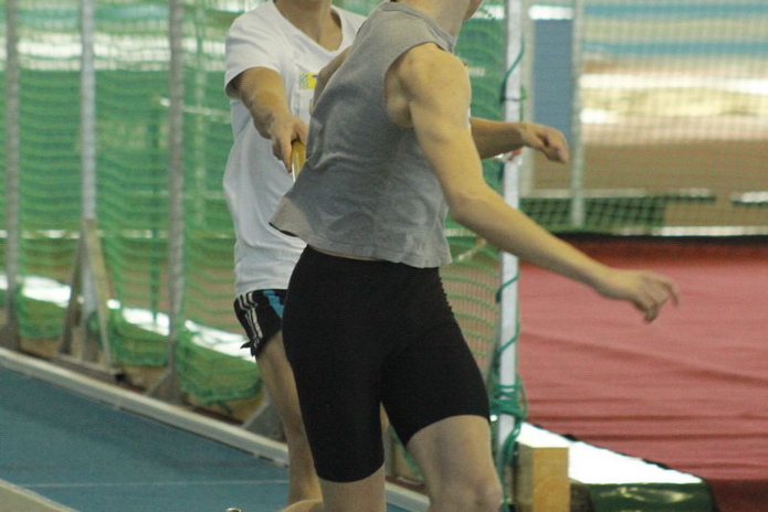 Перед гранд-туром (+фото)