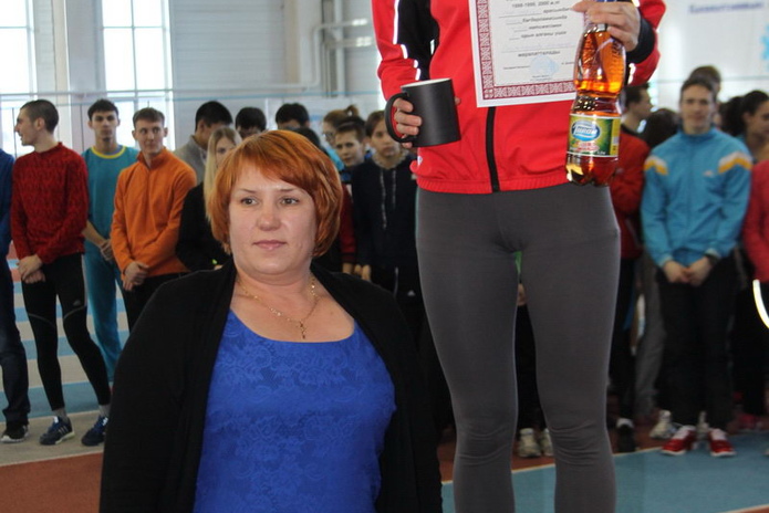 Перед гранд-туром (+фото)