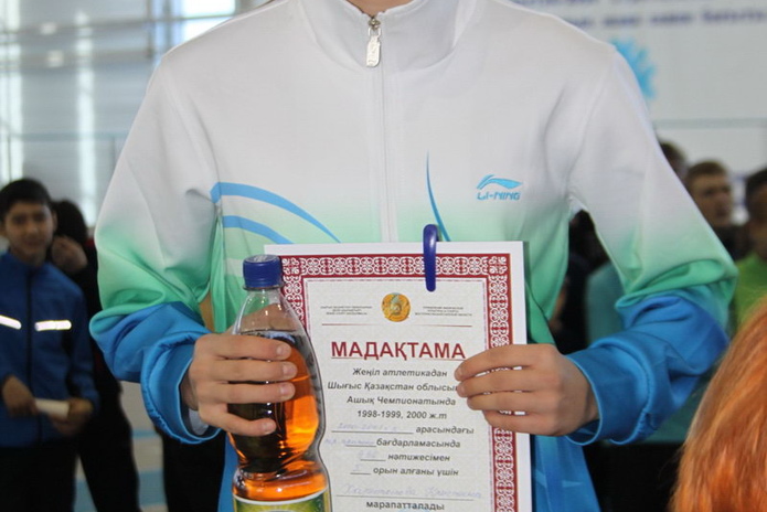 Перед гранд-туром (+фото)