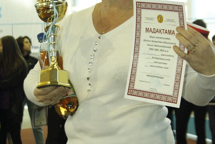 Перед гранд-туром (+фото)