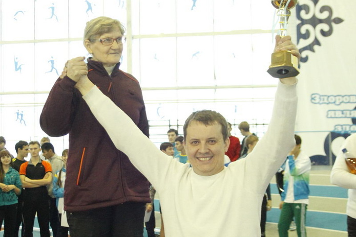 Перед гранд-туром (+фото)